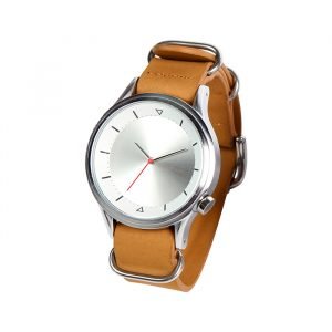 Reloj de pulso.