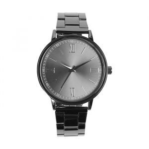 Reloj de pulso.