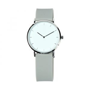 Reloj de pulso.