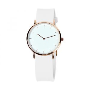 Reloj de pulso.