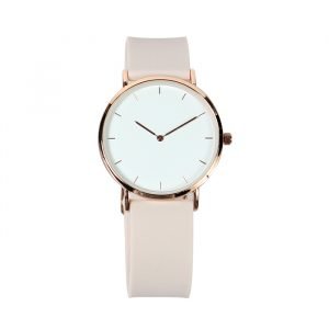Reloj de pulso.