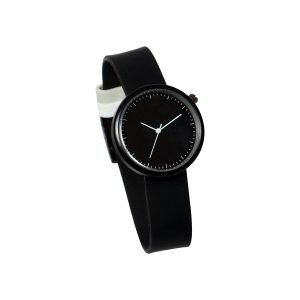 Reloj de pulso.