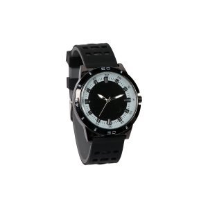 Reloj de pulso.