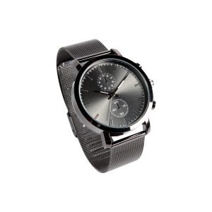 Reloj de pulso.