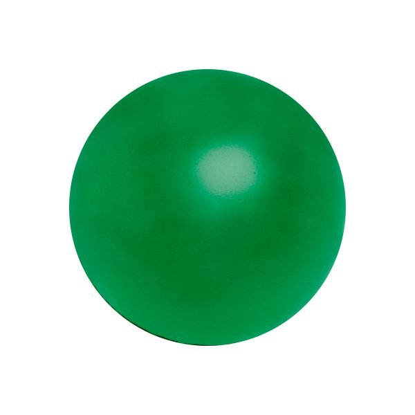 Pelota antiestrés.