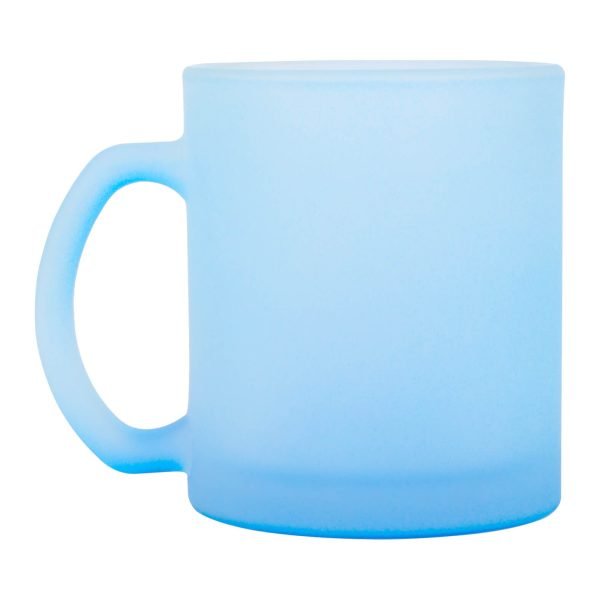 TAZA DE VIDRIO INDRA