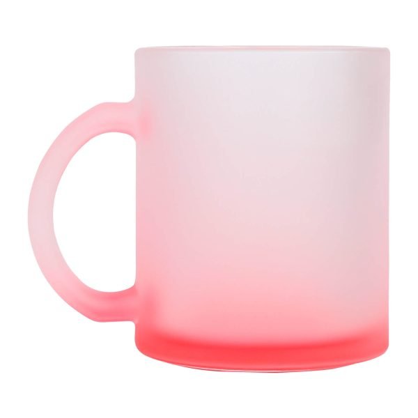 TAZA DE VIDRIO  INDRA
