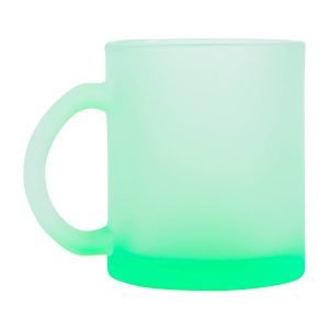 TAZA DE VIDRIO  INDRA