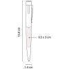BOLIGRAFO USB 8 GB ELZ