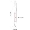 BOLIGRAFO USB 8 GB NEUSS