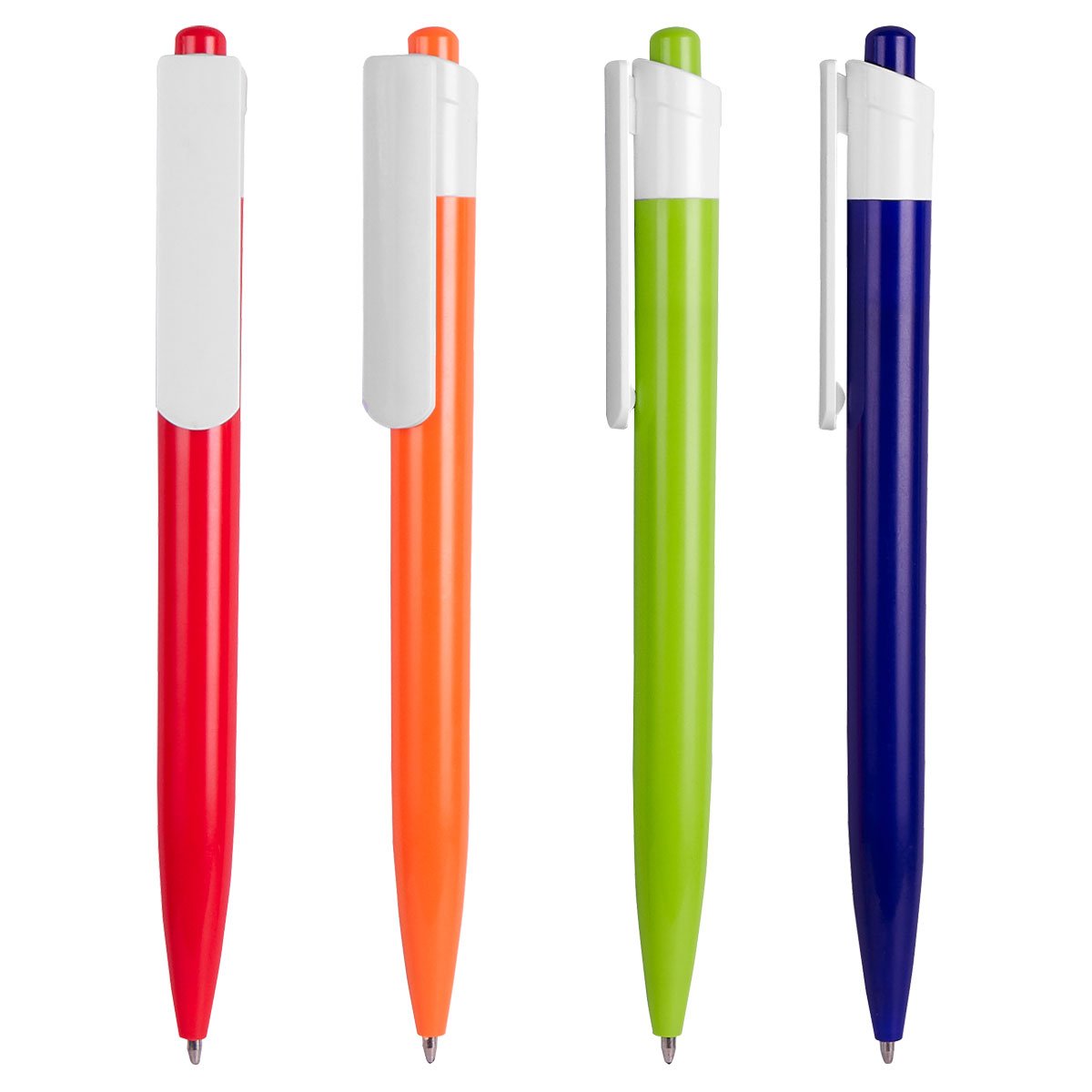 BOLIGRAFO CARMIN - Joven Multigraphik