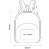 MOCHILA ACCENT