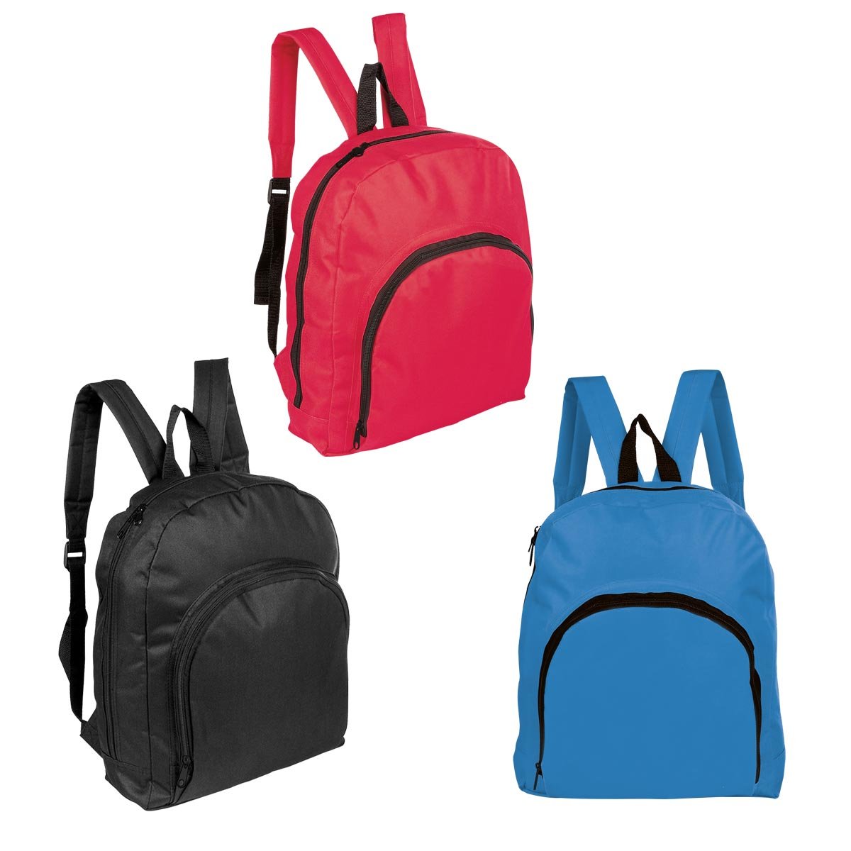 MOCHILA ACCENT - Joven Multigraphik