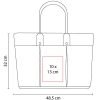 BOLSA LENA