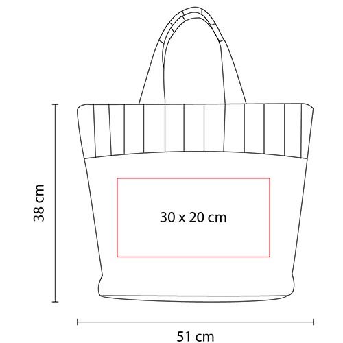 BOLSA MALLORQUIN