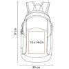 MOCHILA CITARUM