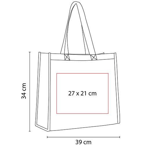 BOLSA BELAYA