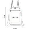 BOLSA-MOCHILA SUNET