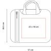 PORTA LAPTOP DANUVIO