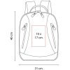 MOCHILA NEVERI