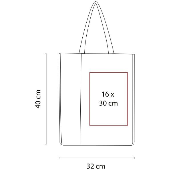 BOLSA BOTANY