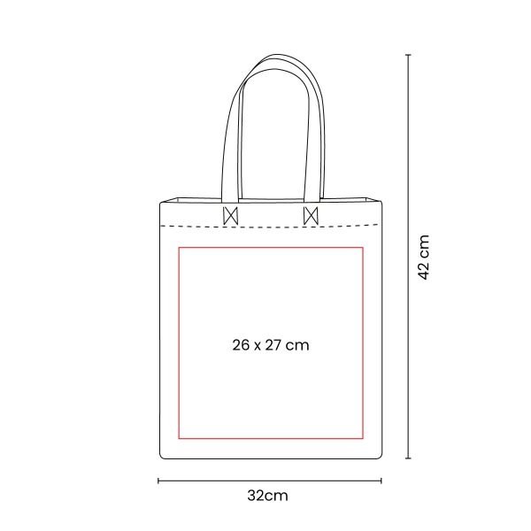 BOLSA LAREDO