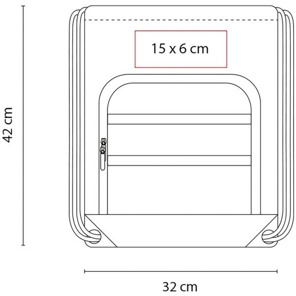 BOLSA-MOCHILA BEAVER