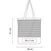 BOLSA GIRASOL
