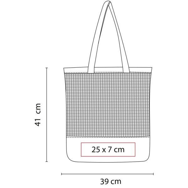BOLSA GIRASOL