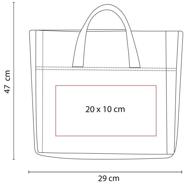 BOLSA SARIWON