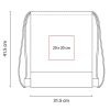 BOLSA-MOCHILA BAZMAN