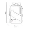 MOCHILA BABEL