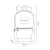 MOCHILA CAMERON
