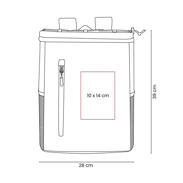 MOCHILAS