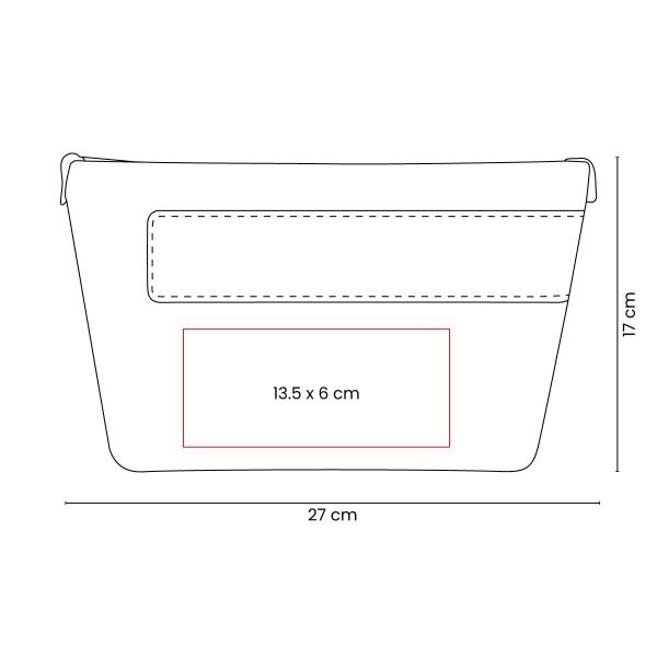 NECESER TROUSSE