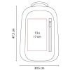 MOCHILA MONACO
