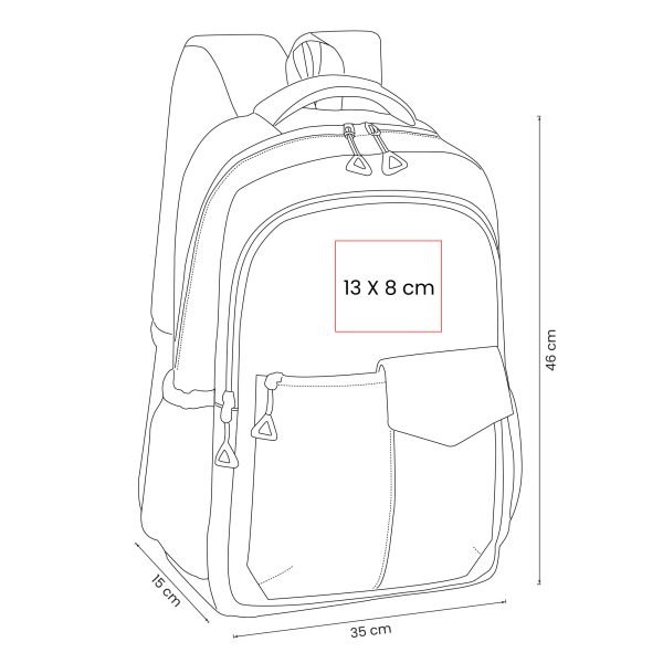 MOCHILA AYME