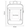 MOCHILA HAISLA