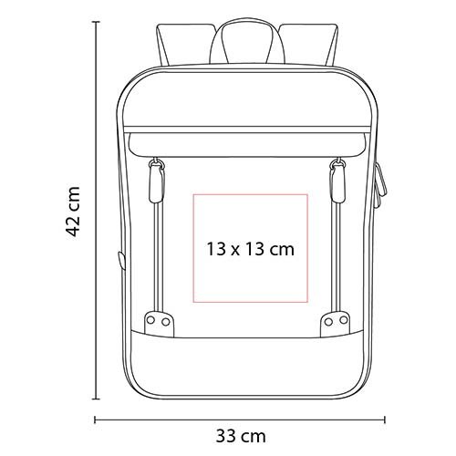 MOCHILA HAISLA