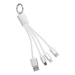 CABLE MULTI USB  KABEL