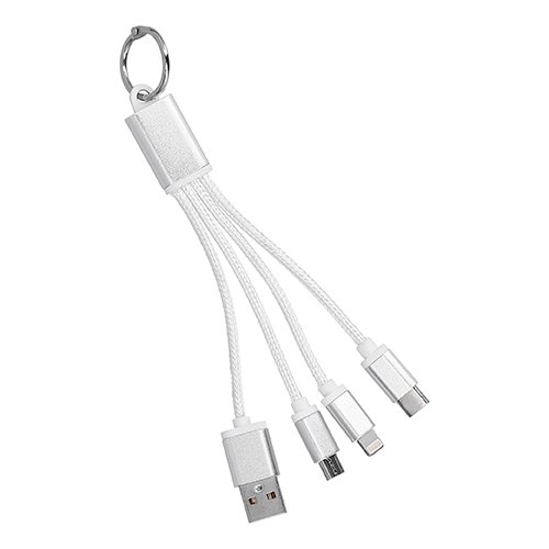 CABLE MULTI USB  KABEL