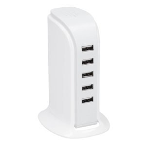 CONCENTRADOR  CONNECT