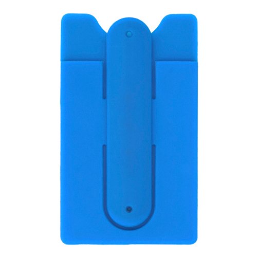PORTA TARJETERO SILCA