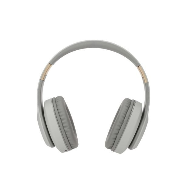 AUDÍFONOS PLEGABLES BLUETOOTH BUNNY