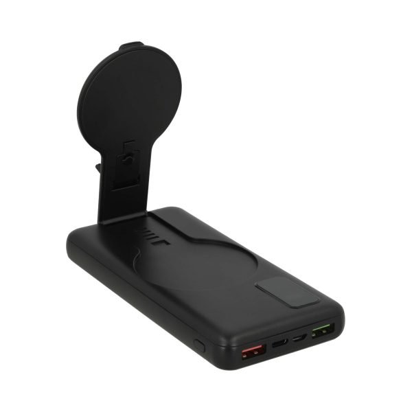 POWER BANK WIRELESS WATT