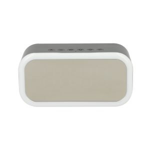 BOCINA BLUETOOTH PORTÁTIL ORAS
