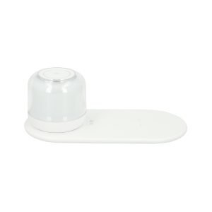 CARGADOR WIRELESS LUMINA