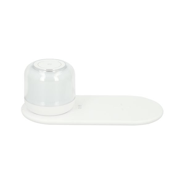 CARGADOR WIRELESS LUMINA