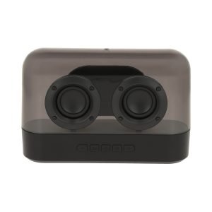 BOCINA BLUETOOTH PORTÁTIL SHEERAN