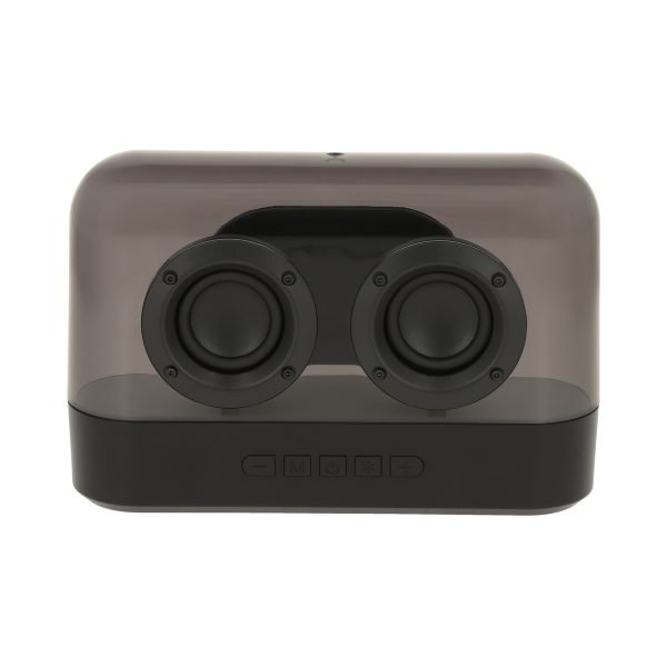 BOCINA BLUETOOTH PORTÁTIL SHEERAN